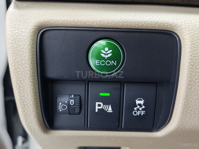 Honda Accord 2013, 290,000 km - 2.4 l - Sumqayıt