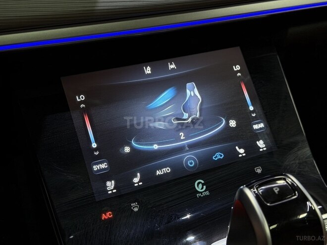 Chery Tiggo 8 Pro 2022, 28,000 km - 1.6 l - Bakı
