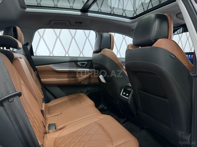 Chery Tiggo 8 Pro 2022, 28,000 km - 1.6 l - Bakı