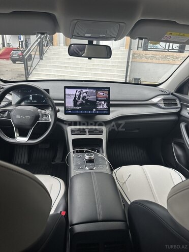 BYD Destroyer 05 2025, 5,000 km - 1.5 l - Bakı