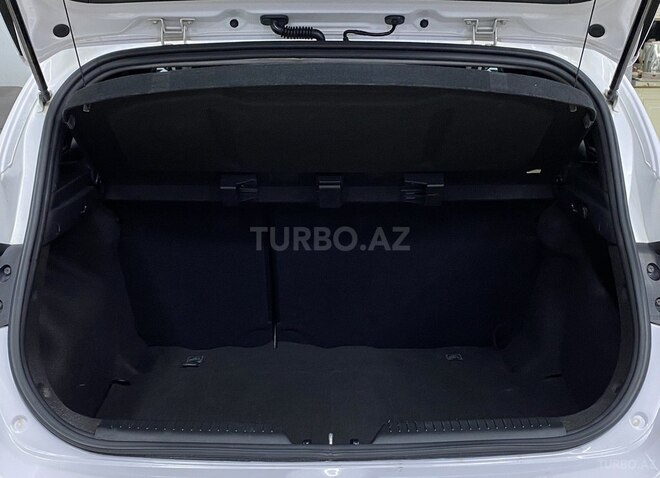 Hyundai i30 2014, 168,000 km - 1.6 l - Sumqayıt