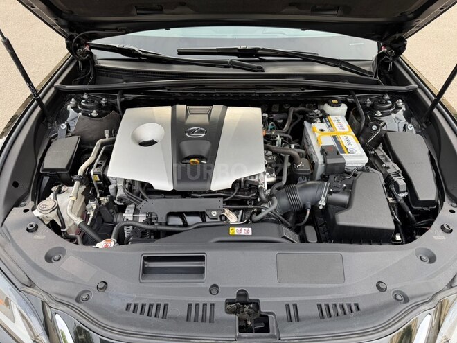 Lexus ES 250 2020, 92,000 km - 2.5 l - Bakı