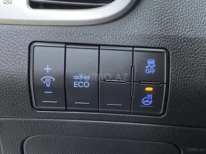 Hyundai i30 2014, 168,000 km - 1.6 l - Sumqayıt