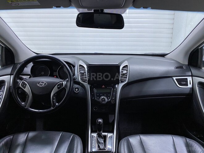 Hyundai i30 2014, 168,000 km - 1.6 l - Sumqayıt