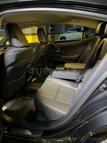 Lexus ES 250 2020, 92,000 km - 2.5 l - Bakı