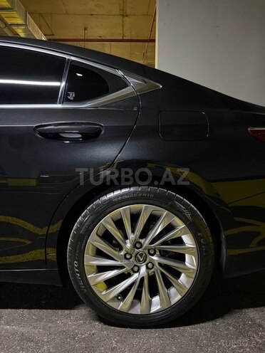 Lexus ES 250 2020, 92,000 km - 2.5 l - Bakı