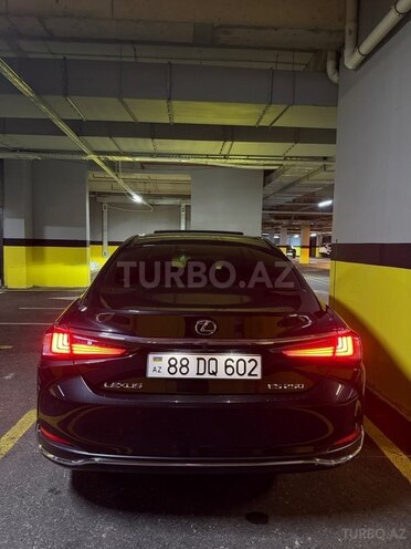Lexus ES 250 2020, 92,000 km - 2.5 l - Bakı
