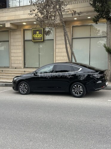BYD Destroyer 05 2025, 5,000 km - 1.5 l - Bakı
