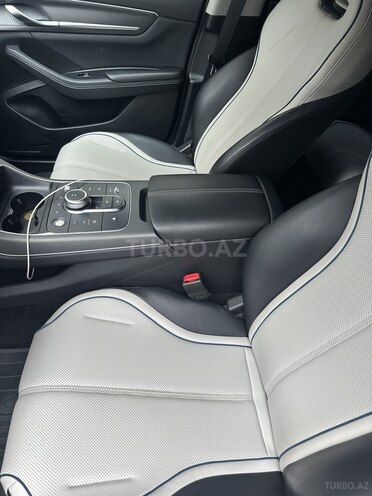BYD Destroyer 05 2025, 5,000 km - 1.5 l - Bakı