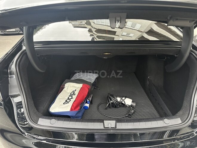 BYD Destroyer 05 2025, 5,000 km - 1.5 l - Bakı