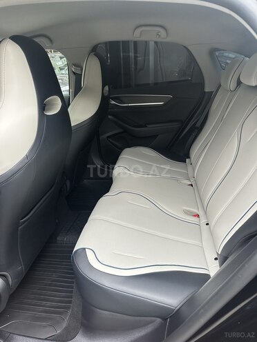 BYD Destroyer 05 2025, 5,000 km - 1.5 l - Bakı