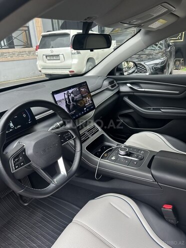 BYD Destroyer 05 2025, 5,000 km - 1.5 l - Bakı
