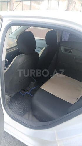 Chevrolet Cobalt 2026, 28,000 km - 1.5 l - Sumqayıt