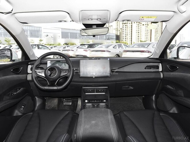 BYD  2026, 0 km - 1.5 l - Bakı