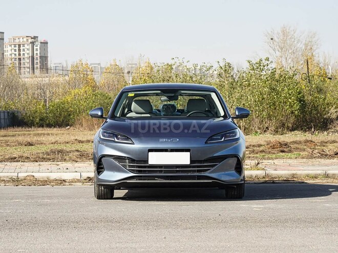 BYD  2026, 0 km - 1.5 l - Bakı