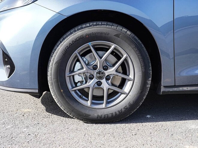 BYD  2026, 0 km - 1.5 l - Bakı