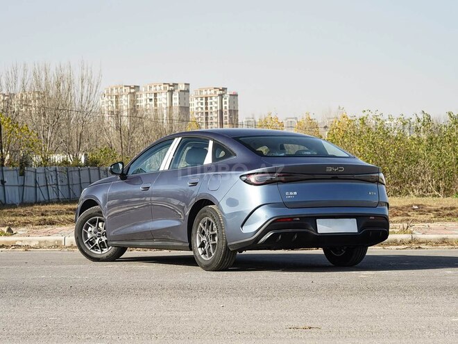 BYD  2026, 0 km - 1.5 l - Bakı