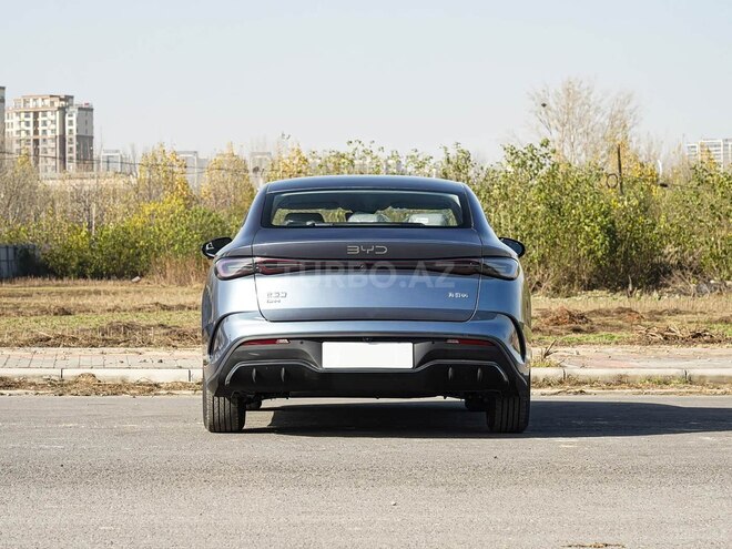 BYD  2026, 0 km - 1.5 l - Bakı