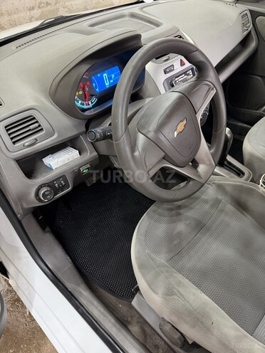 Chevrolet Cobalt 2025, 134,584 km - 1.5 л - Bakı