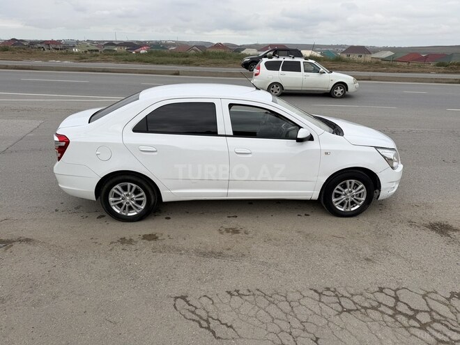 Chevrolet Cobalt 2025, 134,584 km - 1.5 л - Bakı