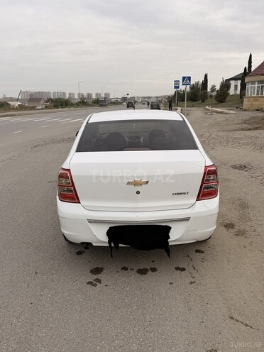 Chevrolet Cobalt 2025, 134,584 km - 1.5 л - Bakı