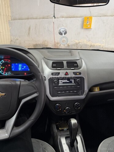 Chevrolet Cobalt 2025, 134,584 km - 1.5 л - Bakı