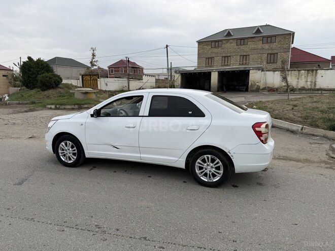 Chevrolet Cobalt 2025, 134,584 km - 1.5 л - Bakı