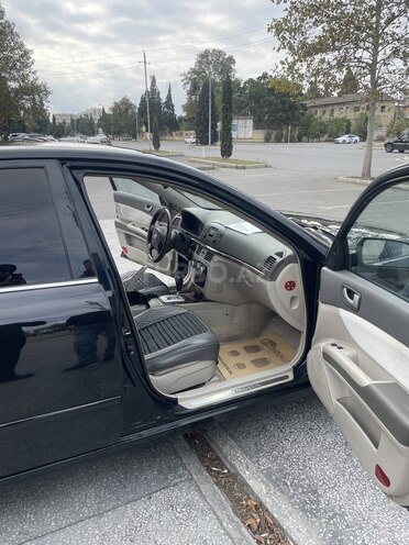 Hyundai Sonata 2005, 266,000 km - 2.4 л - Gəncə