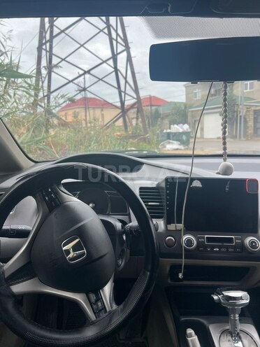 Honda Civic 2008, 335,000 km - 1.3 л - Bakı
