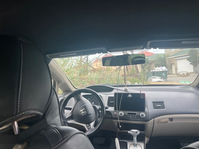Honda Civic 2008, 335,000 km - 1.3 л - Bakı