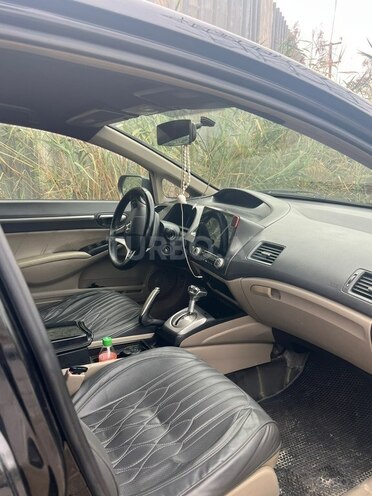 Honda Civic 2008, 335,000 km - 1.3 л - Bakı