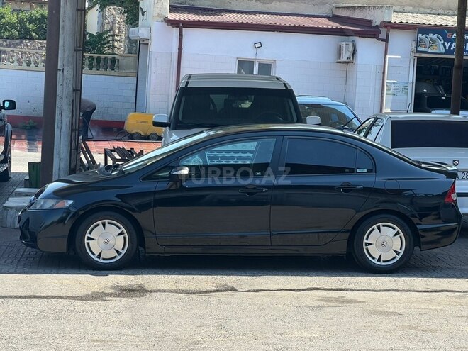 Honda Civic 2008, 335,000 km - 1.3 л - Bakı