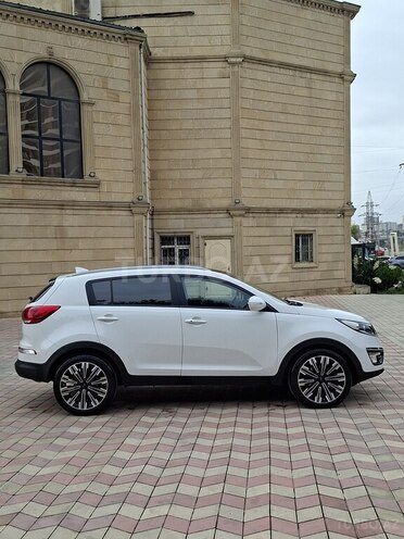 Kia Sportage 2014, 197,546 km - 2.0 l - Bakı