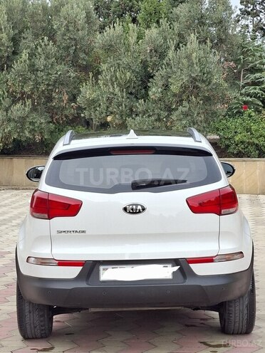 Kia Sportage 2014, 197,546 km - 2.0 l - Bakı