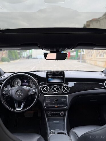 Mercedes CLA 250 2015, 217,000 km - 2.0 l - Bakı