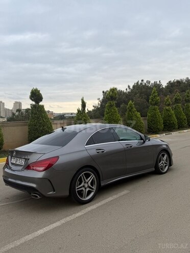 Mercedes CLA 250 2015, 217,000 km - 2.0 l - Bakı