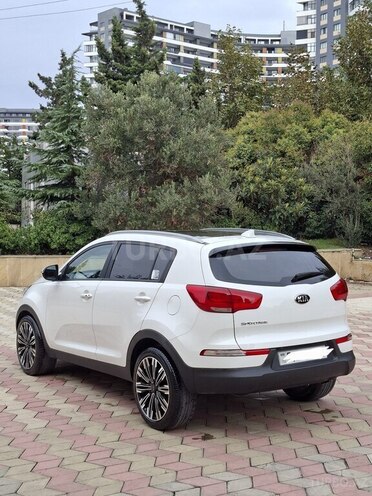 Kia Sportage 2014, 197,546 km - 2.0 l - Bakı