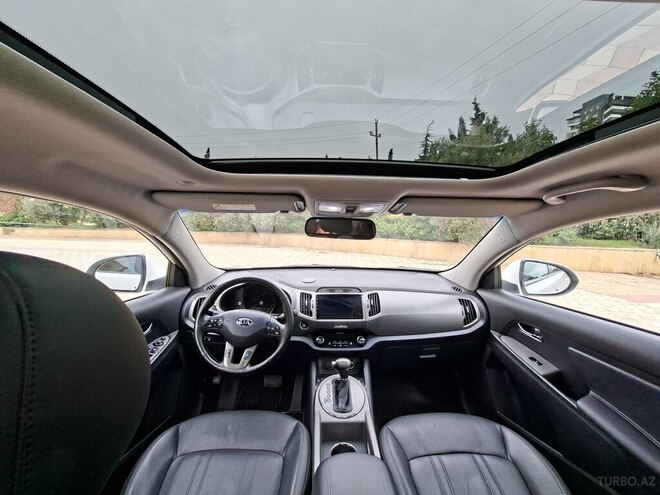 Kia Sportage 2014, 197,546 km - 2.0 l - Bakı
