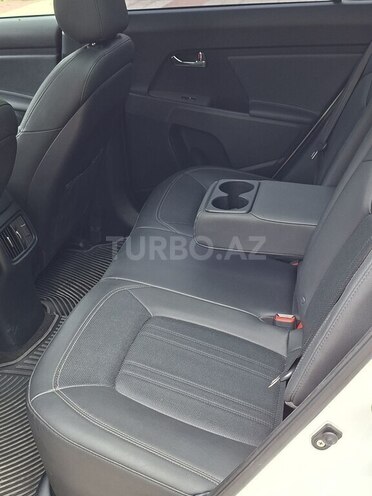 Kia Sportage 2014, 197,546 km - 2.0 l - Bakı