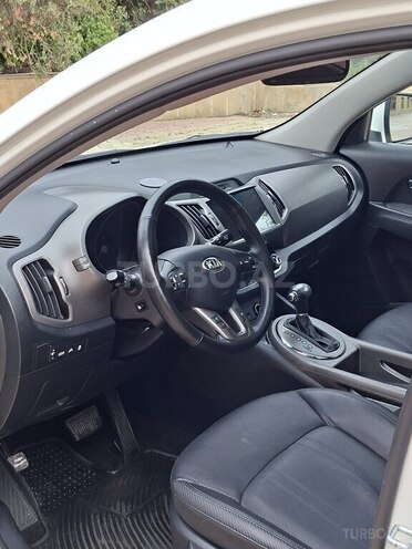 Kia Sportage 2014, 197,546 km - 2.0 l - Bakı