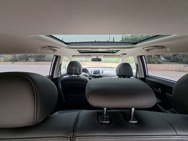 Kia Sportage 2014, 197,546 km - 2.0 l - Bakı
