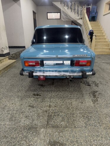 LADA (VAZ) 2106 1990, 50,000 km - 1.6 l - Bakı