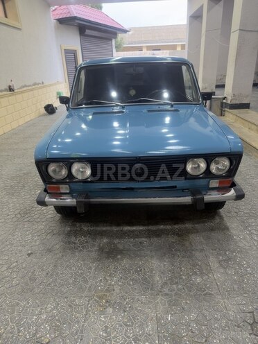 LADA (VAZ) 2106 1990, 50,000 km - 1.6 l - Bakı