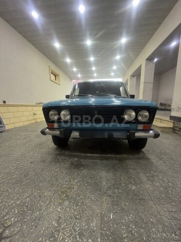 LADA (VAZ) 2106 1990, 50,000 km - 1.6 l - Bakı