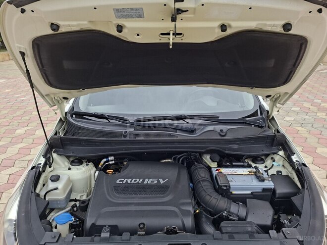 Kia Sportage 2014, 197,546 km - 2.0 l - Bakı