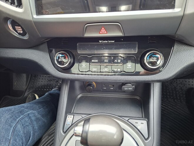 Kia Sportage 2014, 197,546 km - 2.0 l - Bakı