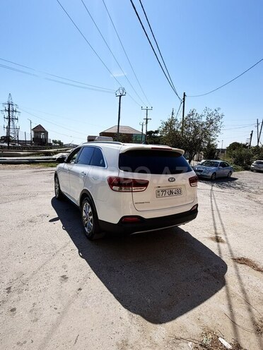 Kia Sorento 2015, 182,000 km - 2.0 l - Bakı