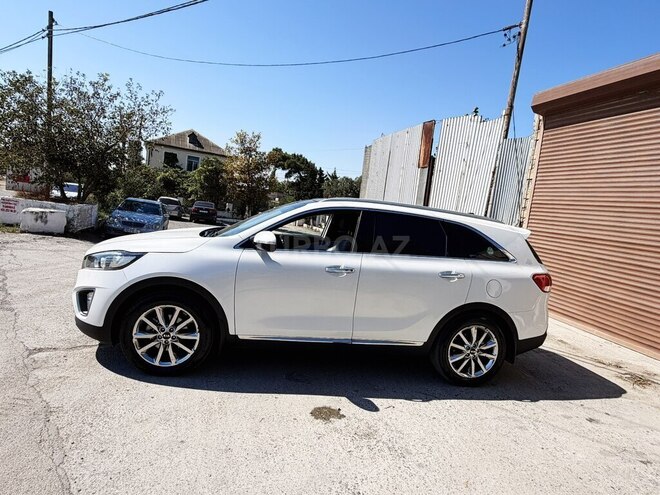 Kia Sorento 2015, 182,000 km - 2.0 l - Bakı