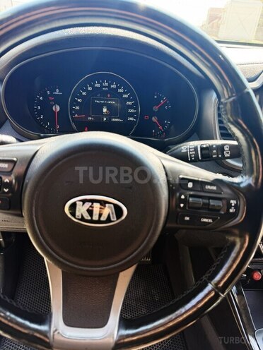 Kia Sorento 2015, 182,000 km - 2.0 l - Bakı