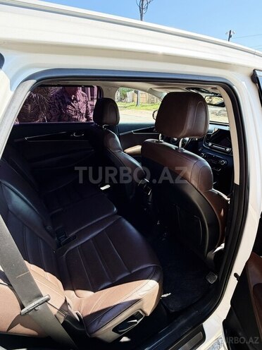 Kia Sorento 2015, 182,000 km - 2.0 l - Bakı